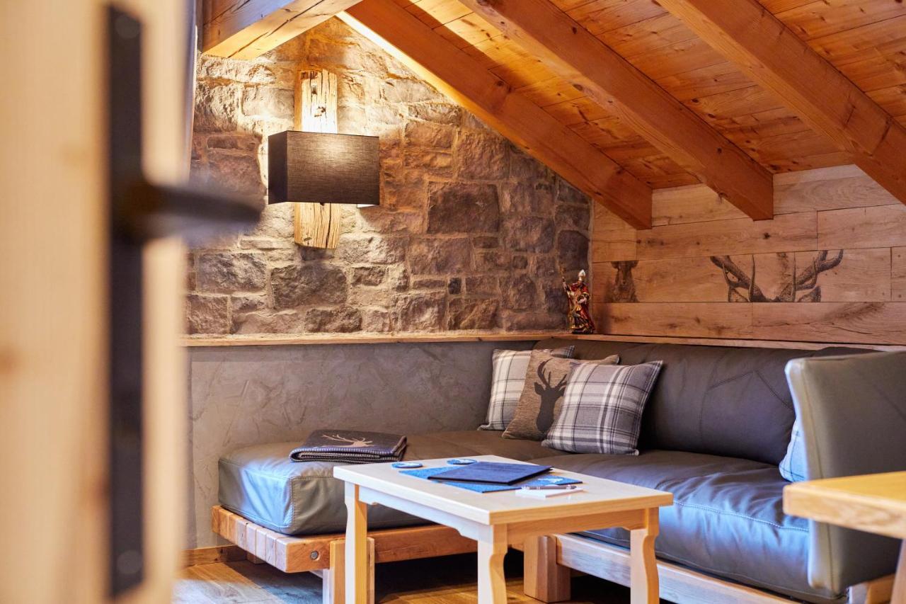 Haus Daheim Daire Mittenwald Dış mekan fotoğraf
