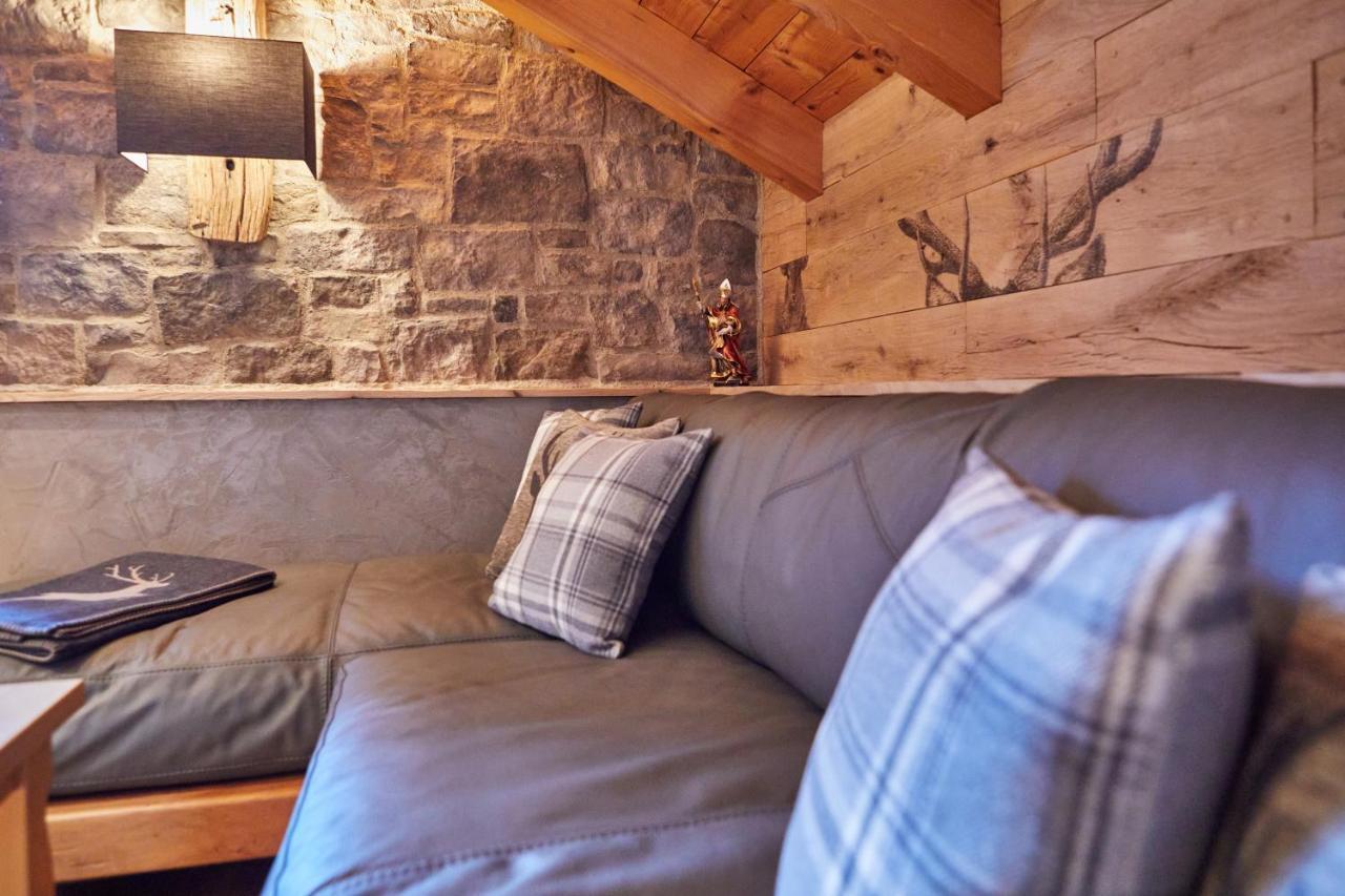 Haus Daheim Daire Mittenwald Dış mekan fotoğraf