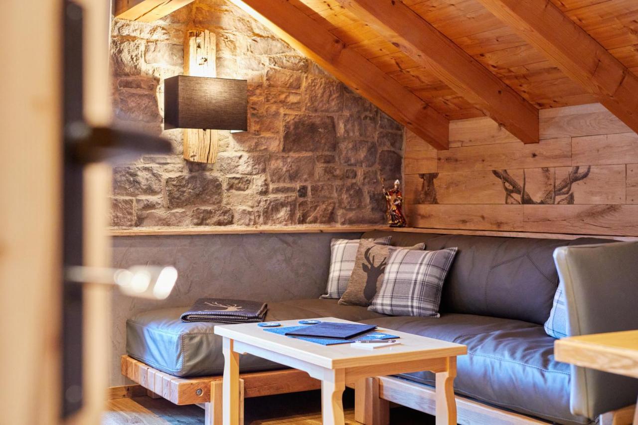 Haus Daheim Daire Mittenwald Dış mekan fotoğraf
