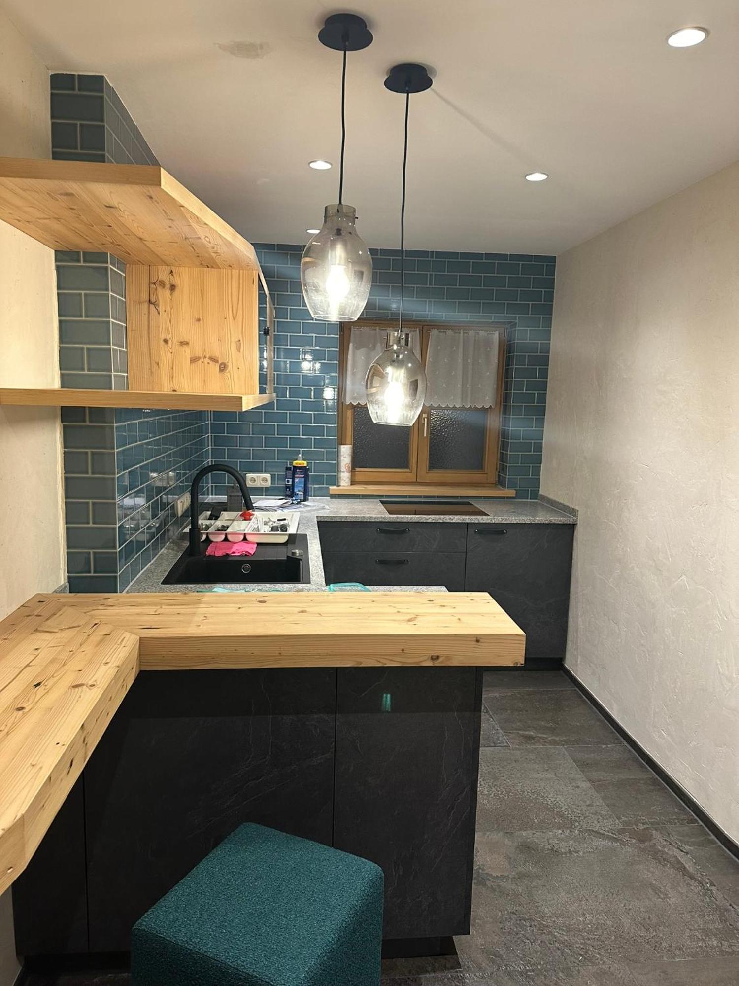 Haus Daheim Daire Mittenwald Dış mekan fotoğraf