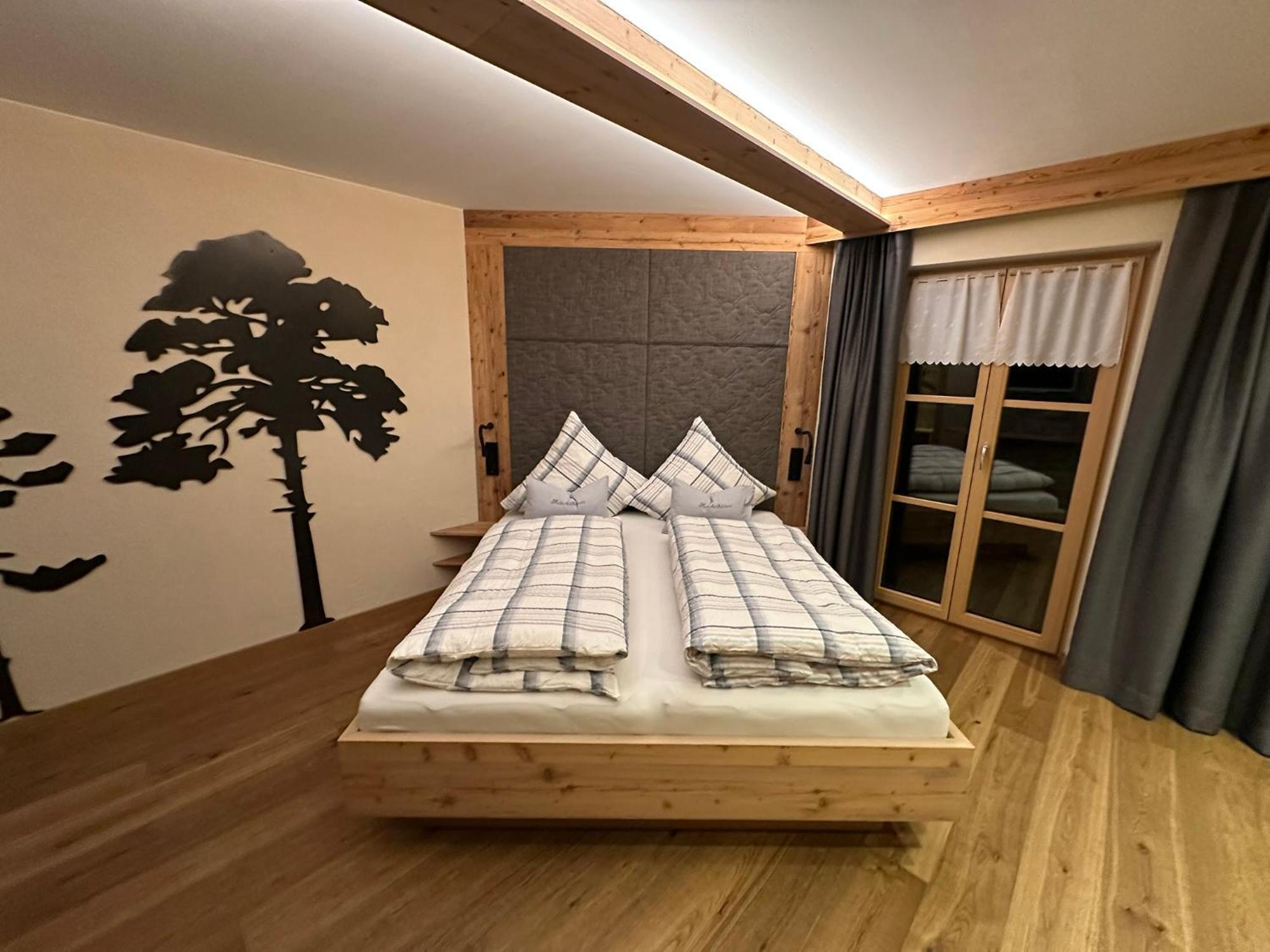 Haus Daheim Daire Mittenwald Dış mekan fotoğraf