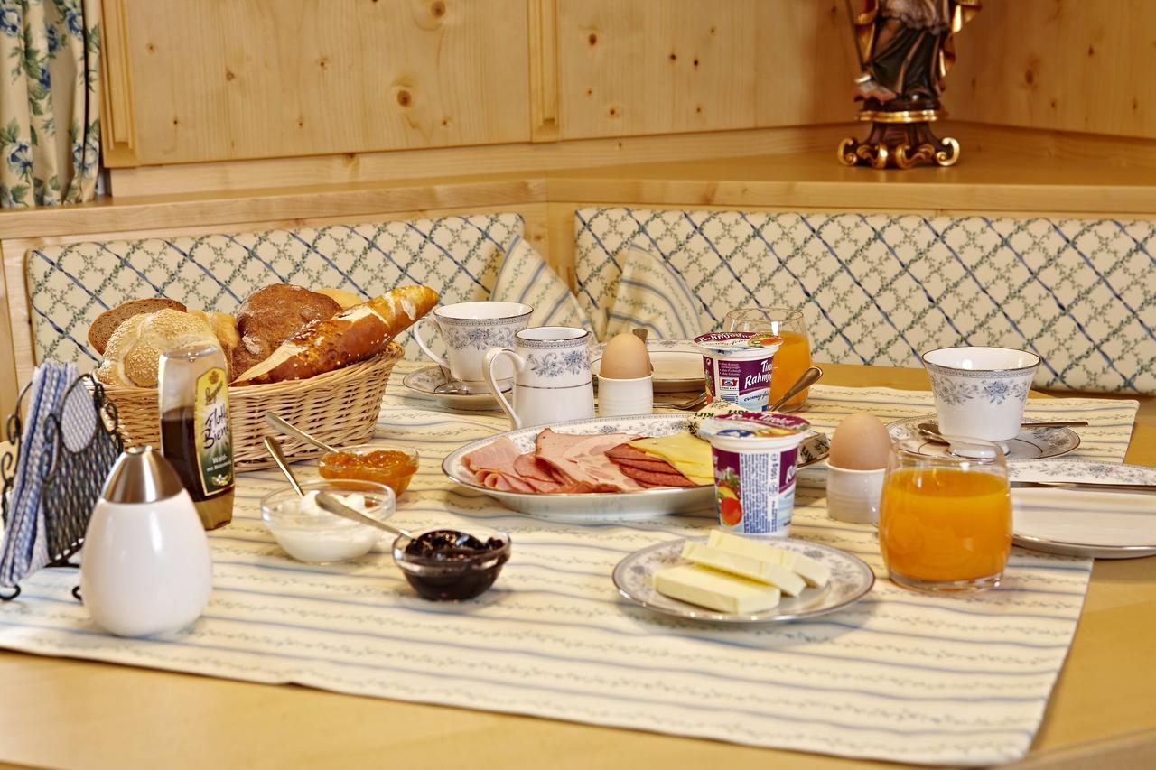 Haus Daheim Daire Mittenwald Dış mekan fotoğraf
