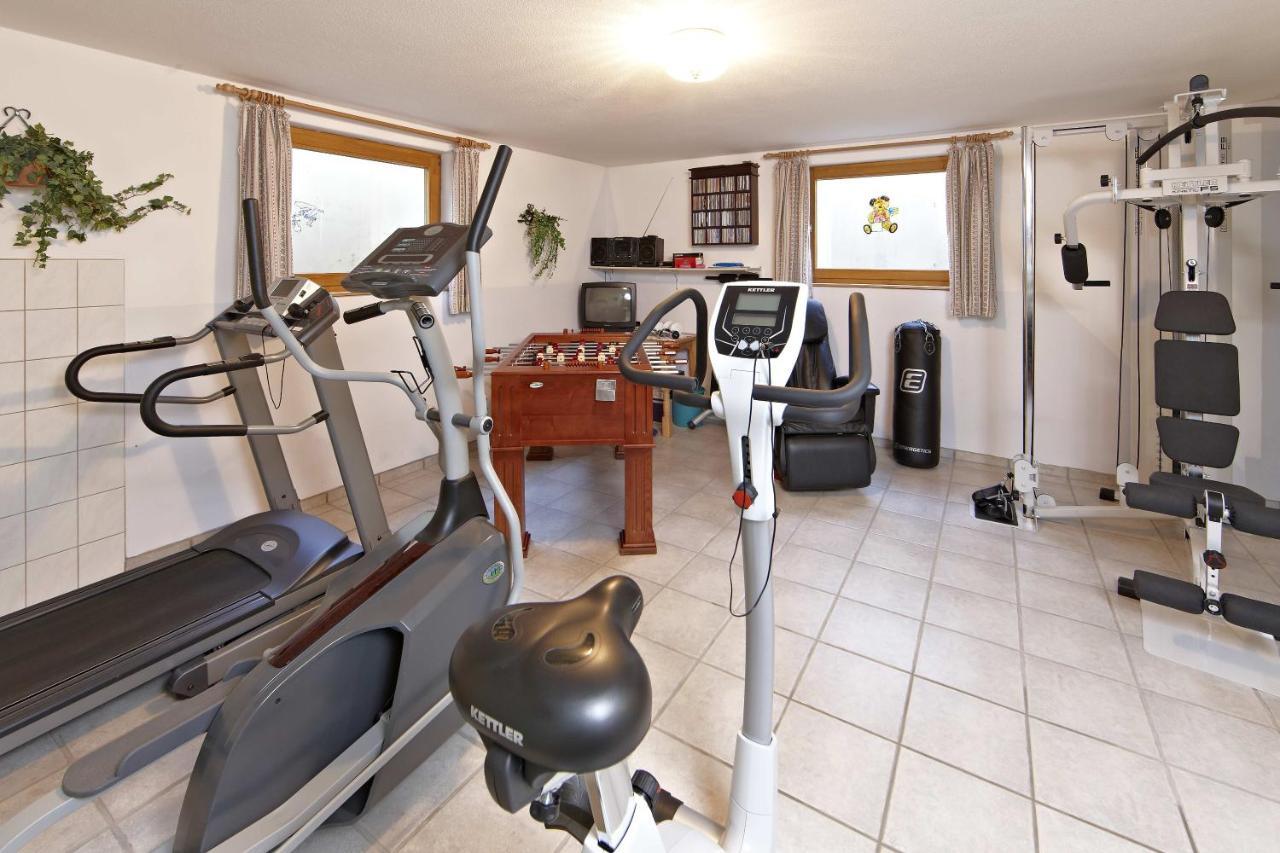 Haus Daheim Daire Mittenwald Dış mekan fotoğraf